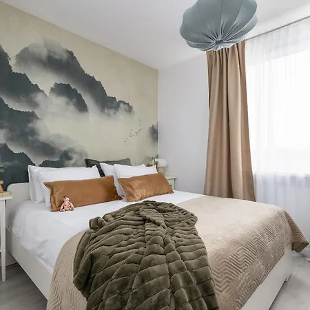 Apartament Ts Hello