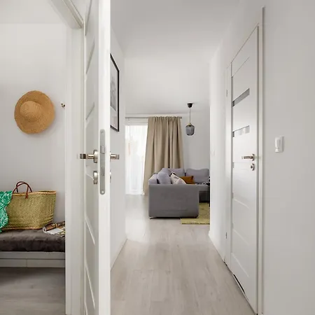 Ts Hello Apartament