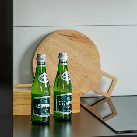 Ts Hello Apartament