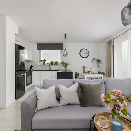 Apartament Ts Hello *