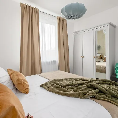 Ts Hello Apartament Szczecin