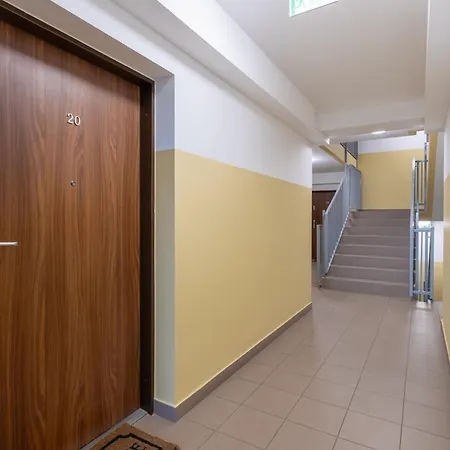 Ts Hello Apartament