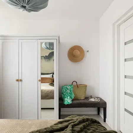 Апартаменты Ts Hello *