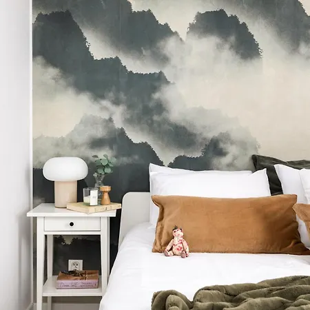 Apartament Ts Hello Szczecin