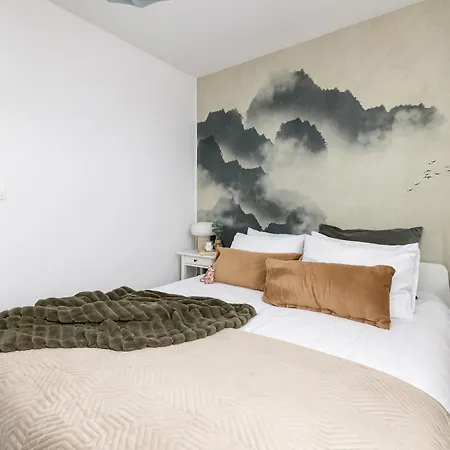 Apartament Ts Hello