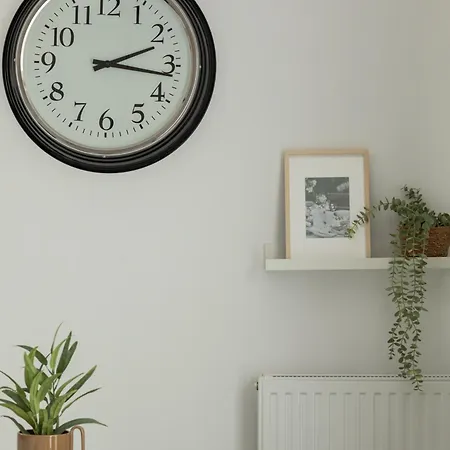 Apartament Ts Hello *