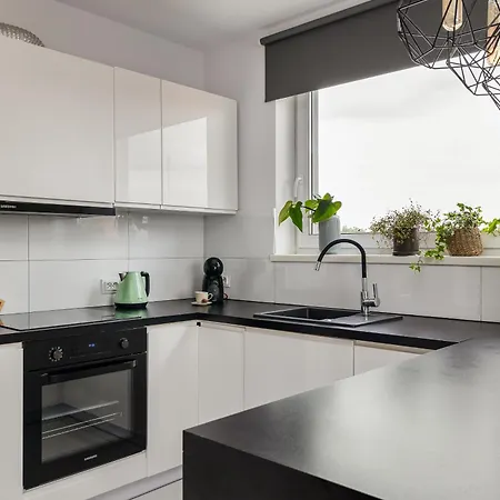 Ts Hello Apartament *
