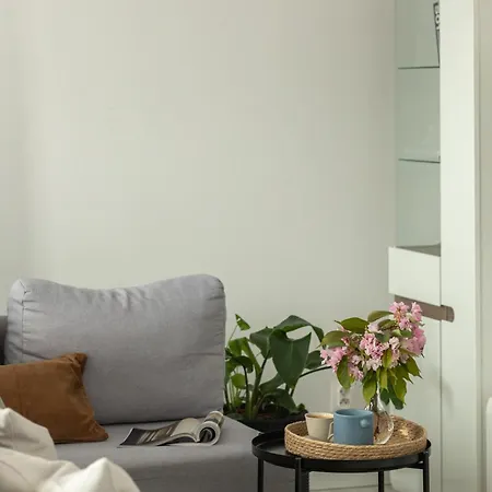 Ts Hello Apartament Szczecin