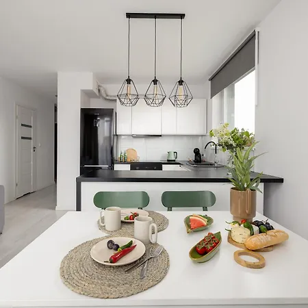 Апартаменты Ts Hello *