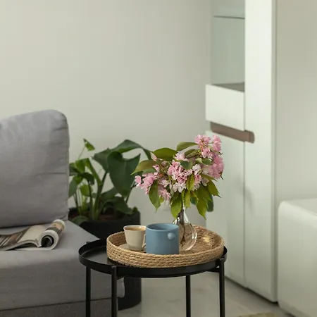 Ts Hello Apartament *