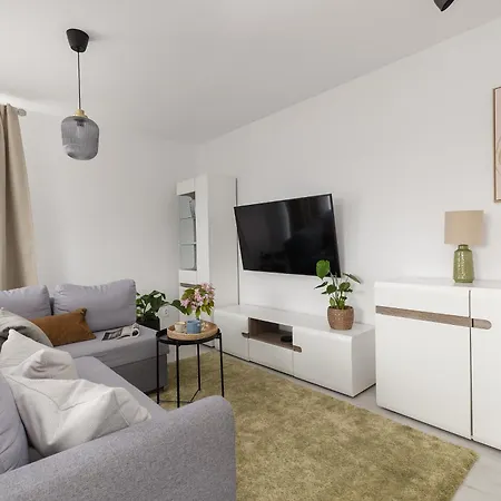 Ts Hello Apartament