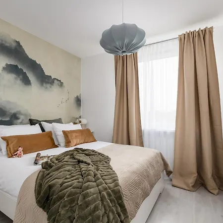 Ts Hello Apartament *