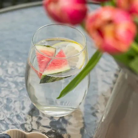 Ts Hello Апартаменты Щецин