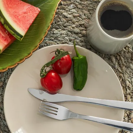 Апартаменты Ts Hello