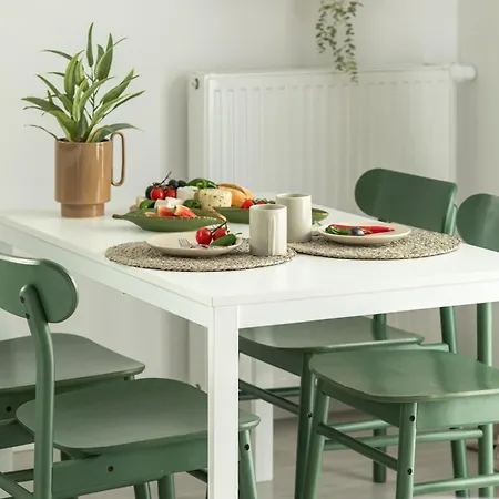 Lägenhet Ts Hello *