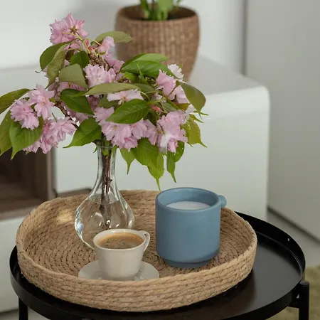 Lägenhet Ts Hello Szczecin