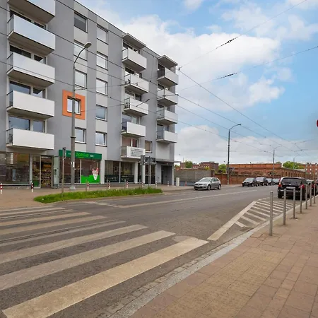 Ts Hello Szczecin