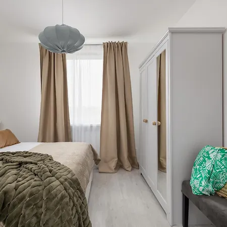 Ts Hello Apartament