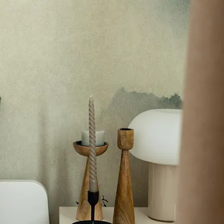 Ts Hello Lägenhet Szczecin