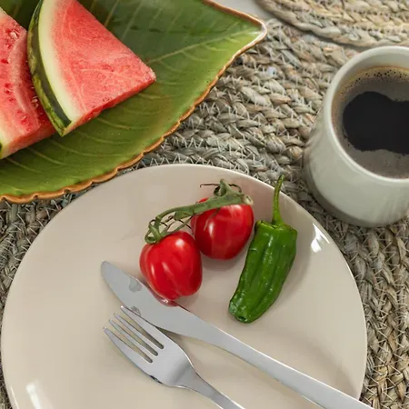 Ts Hello Апартаменты