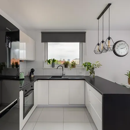 Апартаменты Ts Hello *