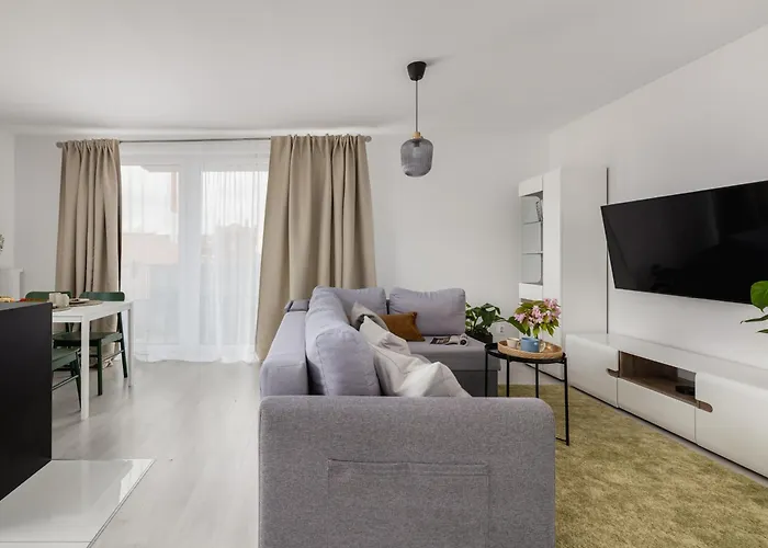 Lägenhet Ts Hello *