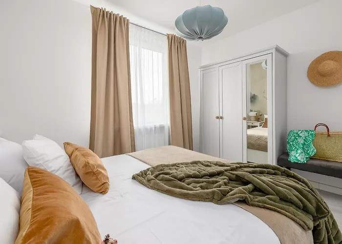 Ts Hello Apartment Szczecin