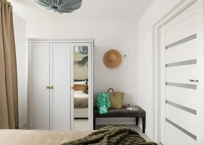 Lägenhet Ts Hello *