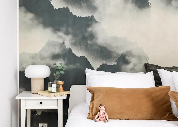 Lägenhet Ts Hello Szczecin