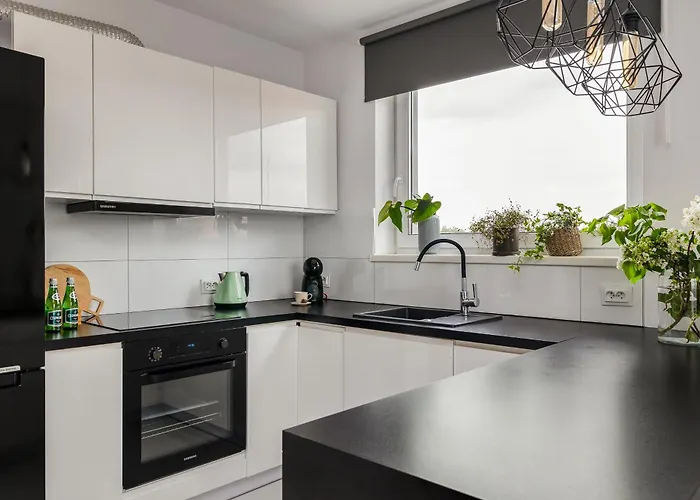 Ts Hello Apartment *