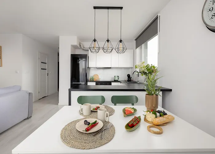 Lägenhet Ts Hello *