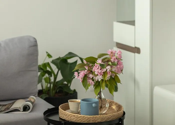 Ts Hello Lägenhet *