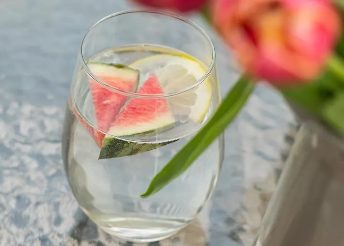 Ts Hello Lägenhet Szczecin