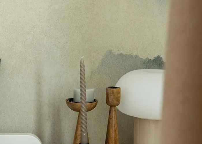 Ts Hello Lägenhet Szczecin